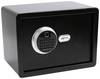 Olympia 7102 Gosafe 120FP Tresor Fingerabdruckschloss, Zahlenschloss, Schlüsselschloss