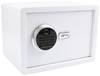 Olympia 7103 Gosafe 120FP Tresor Fingerabdruckschloss, Zahlenschloss, Schlüsselschloss