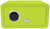 Olympia 7111 GOsafe 210FP Tresor Fingerabdruckschloss, Zahlenschloss, Schlüsselschloss