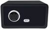 Olympia 7108 GOsafe 210FP Tresor Fingerabdruckschloss, Zahlenschloss, Schlüsselschloss