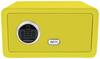 Olympia 7112 GOsafe 210FP Tresor Fingerabdruckschloss, Zahlenschloss, Schlüsselschloss