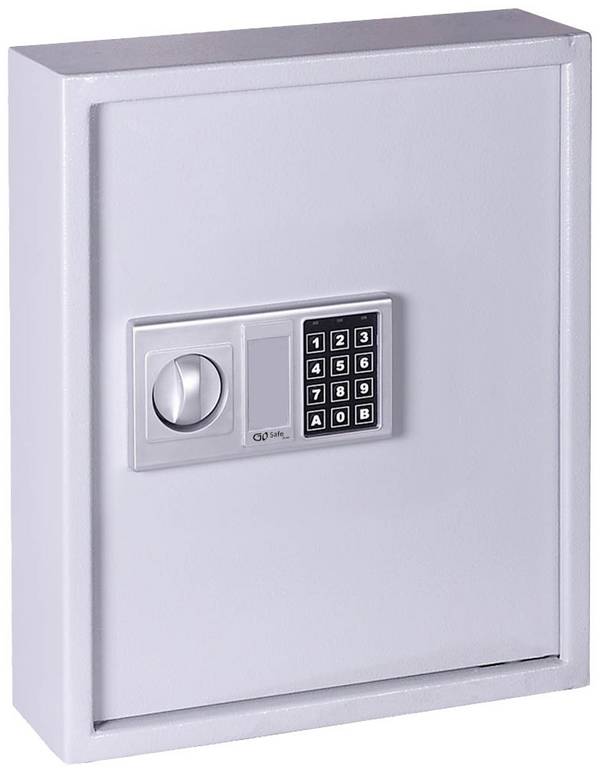 Olymp GOsafe Schlüsseltresor 50B mit Code