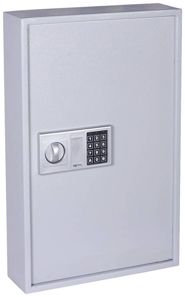 Olympia 7136 GOsafe 50C Schlüsseltresor  Zahlenschloss, Schlüsselschloss