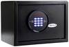 Olympia 7139 GOsafe H25 Tresor Zahlenschloss, Schlüsselschloss