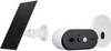 ABUS PPIC90000 + PPIC90600 WLAN IP-Überwachungskamera-Set 2-Kanal mit 1 Kamera 1920 x 1080 Pixel