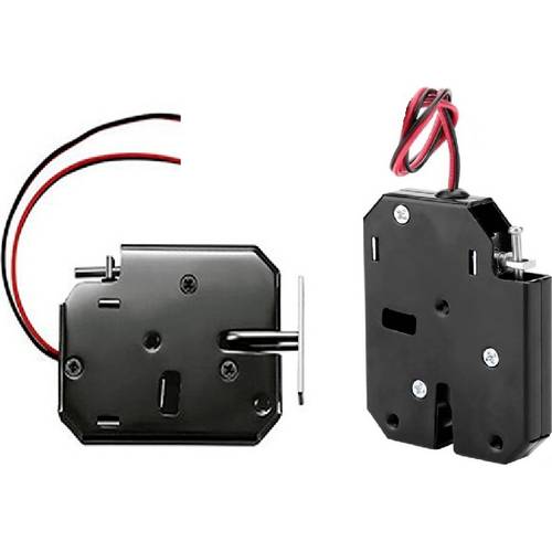 RED MAGNETICS ITS-VEL-SYS-7313-24VDC Verriegelungseinheit 24 V/DC