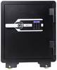 Olympia 7120 Gosafe 5300FP Tresor feuerfest Fingerabdruckschloss, Zahlenschloss, Schlüsselschloss