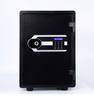 Olympia 7122 GOsafe 5500FP Tresor Fingerabdruckschloss, Zahlenschloss, Schlüsselschloss