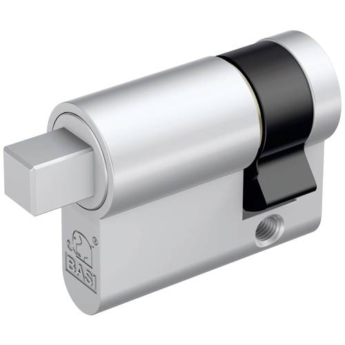 Basi VM5020-0000-VA8 Vierkant-Halbzylinder 30 / 10mm