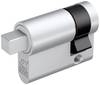 Basi VM5020-0000-VA8 Vierkant-Halbzylinder 30 / 10mm