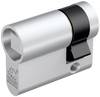 Basi VM5020-0000-VI8 Vierkant-Halbzylinder 30 / 10mm