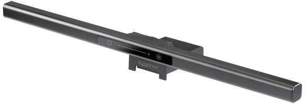 Sygonix LED Bildschirmleuchte EEK G (A - G) SYGONIX LED Bildschirmleuchte