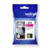 Brother Druckerpatrone LC-422M Original Magenta LC422M