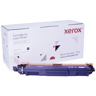Xerox Toner ersetzt Brother TN-247BK Kompatibel  Schwarz 3000 Seiten Everyday 006R04230