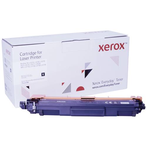 Thumbnail - Xerox Toner ersetzt Brother TN-247BK Kompatibel Schwarz 3000 Seiten Everyday 006R04230