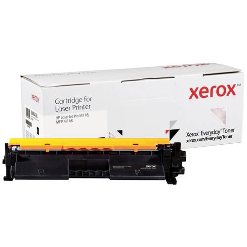 Thumbnail - Xerox Toner ersetzt HP 94A (CF294A) Kompatibel Schwarz 1200 Seiten Everyday 006R04236