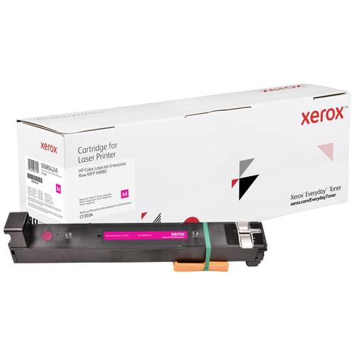 Xerox Toner ersetzt HP 827A (CF303A) Kompatibel Magenta 32000 Seiten Everyday 006R04249