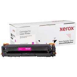 Xerox Toner ersetzt HP HP 204A (CF533A) Kompatibel Magenta 900 Seiten Everyday 006R04262