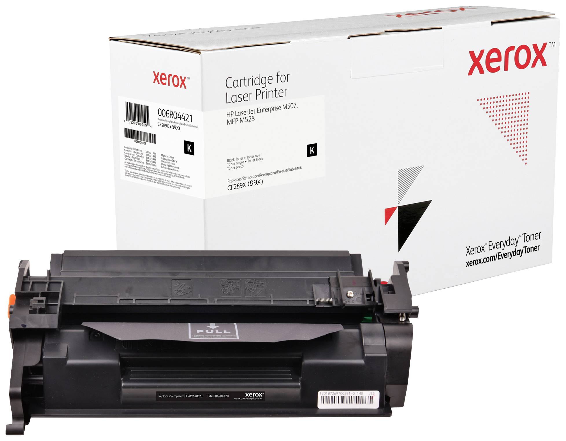 XEROX Everyday Mono Toner