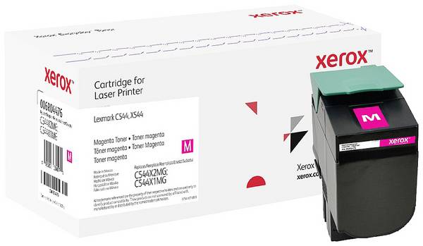 Xerox Everyday Extra HighCap Toner Lexmark MG