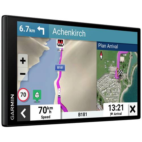 Garmin Camper 795 MT-D EU Wohnmobil-Navi 17.78 cm 7 Zoll Europa, Südafrika