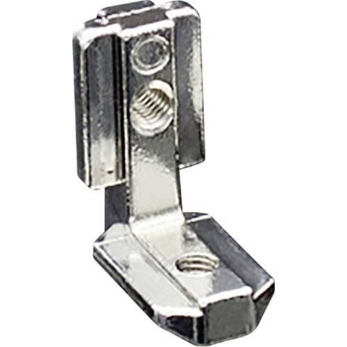 TRU COMPONENTS G35-A-30E TC-10493200 Verbindungsstück 90 ° Eisen 1 St.