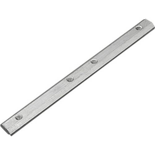 TRU COMPONENTS Connector link 3030C TC-10493204 Verbindungsstück Aluminium 1 St.