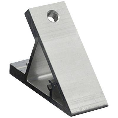 TRU COMPONENTS 45° support 3030 TC-10493220 Verbindungsstück 45 ° Aluminium 1 St.