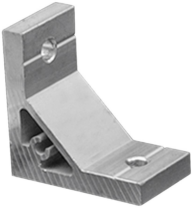 TRU COMPONENTS 5050-90 3030 TC-10493224 Versteviging 90 ° Aluminium 1 stuk(s) afbeelding