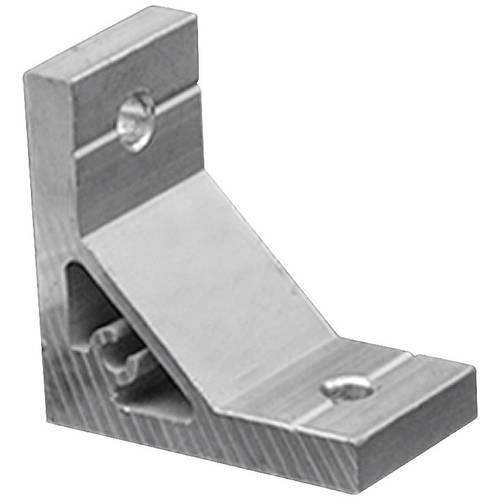 TRU COMPONENTS 5050-90 2020 TC-10493192 Verstärkung 90 ° Aluminium 1 St.