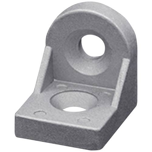 TRU COMPONENTS Angle bracket 3030 TC-10493212 Verbindungsstück 90 ° Aluminium 1 St.