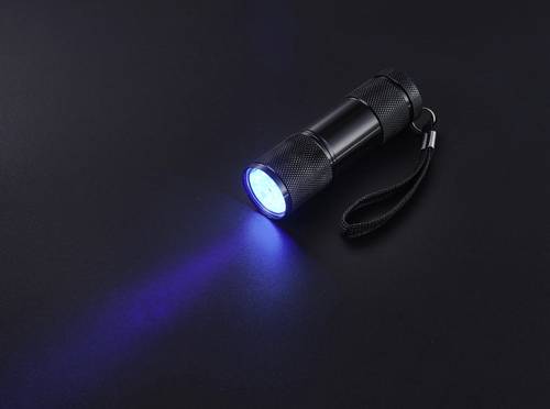 UV-Taschenlampen