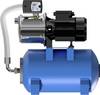 Zehnder Pumpen 23279 HWW Garden 2000 ZPC01B Hauswasserwerk 230 V 5 m³/h
