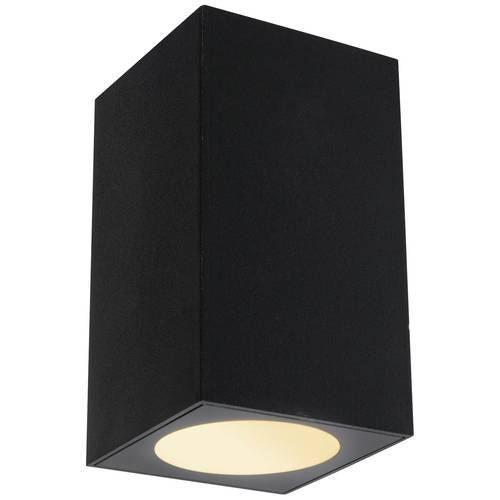 Paulmann 94710 Flame 2200K anthrazit Außendeckenleuchte LED 4 W Anthrazit