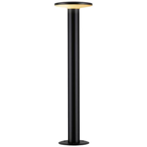 Paulmann 94755 Plate ZB 2200-3000K Wegeleuchte LED 5.5 W Anthrazit