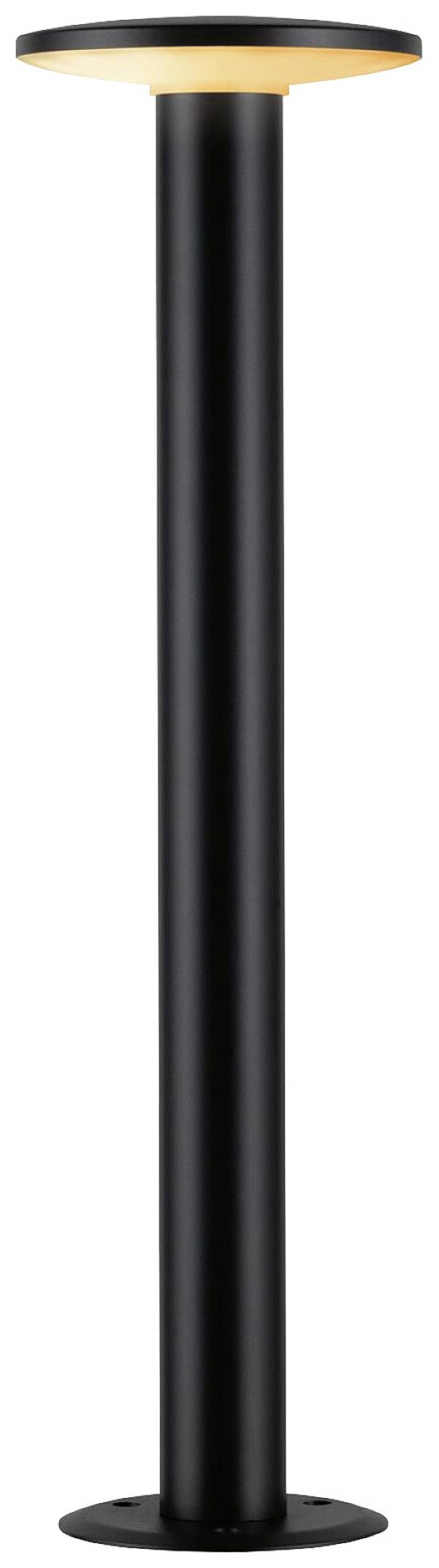 Paulmann 94755 Plate ZB 2200-3000K Wegeleuchte   LED  5.5 W Anthrazit