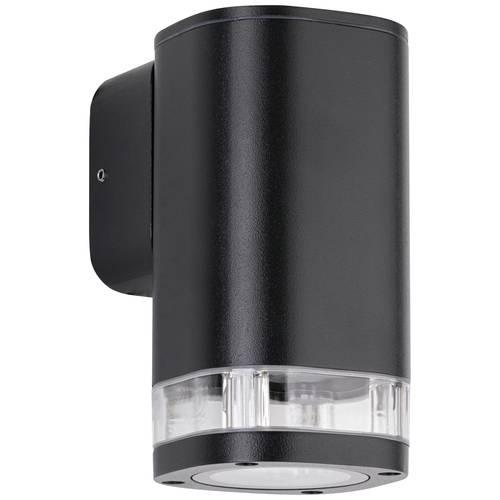 Paulmann 94718 Außenwandleuchte GU10 Anthrazit