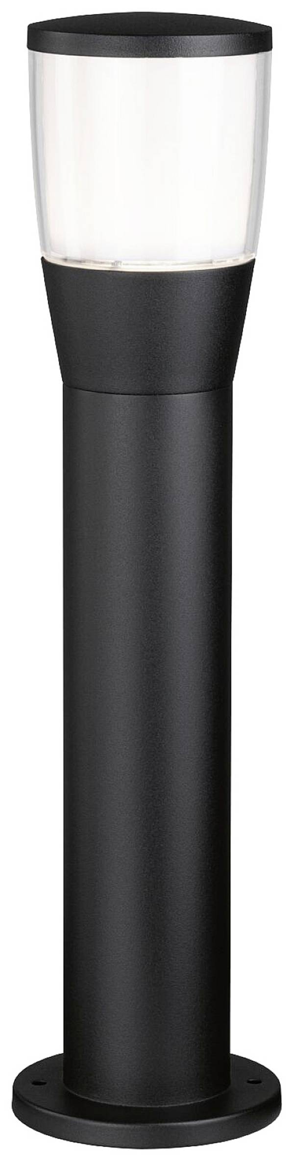 Paulmann 94741 Bako Poller anthrazit Wegeleuchte   LED E14  Anthrazit