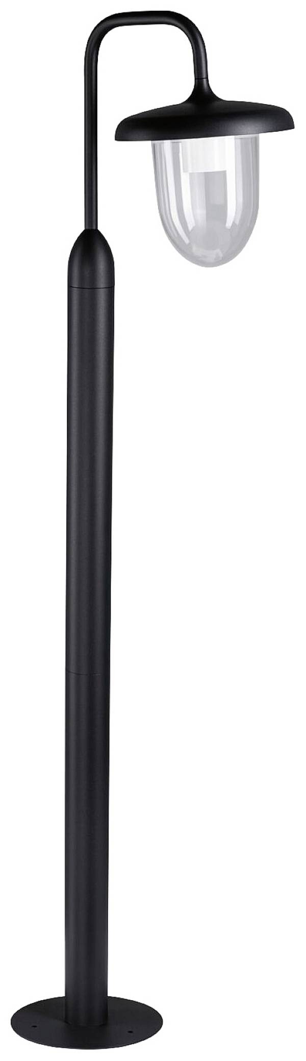 Paulmann 94759 Bollard Vintario E27 anthr. Wegeleuchte    E27  Anthrazit