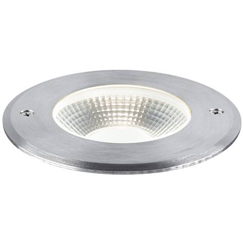 Paulmann Vanea 3,5W 3000K 94748 Bodeneinbauleuchte LED 3.5 W Aluminium