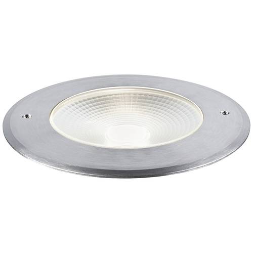 Paulmann Vanea 15,5W 3000K 94749 Bodeneinbauleuchte LED 15.5 W Aluminium