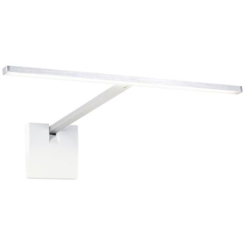 Paulmann Xana 95575 LED-Bilderleuchte 5.5 W LED Aluminium (gebürstet)