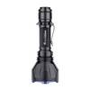 Warrior X Turbo LED Taschenlampe akkubetrieben 1100 lm 294 g