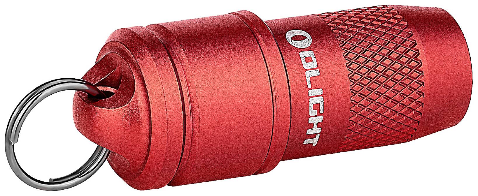 OLIGHT imini red LED Taschenlampe batteriebetrieben 10 lm 11.3 g