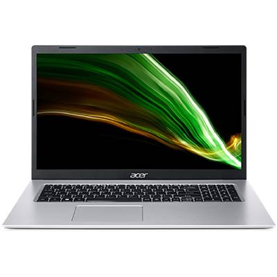 Acer Notebook Aspire 3 A317-53-59D2 43.9 cm (17.3 Zoll)  Full HD Intel® Core™ i5 i5-1135G7 8 GB RAM  512 GB SSD Intel Ir