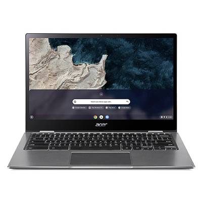 Acer Chromebook Chromebook Spin 513 R841T-S9FZ 33.8 cm (13.3 Zoll)  Full HD Qualcomm® Kryo 468 4 GB RAM 64 GB eMMC  Qual