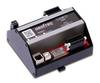 Deditec BSW-O8-R8_3A BS-WEU-O8-R8_3A BS-Modul WiFi, Ethernet, USB Anzahl digitale Ausgänge: 8 Anzahl digitale Eingänge: 8