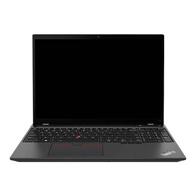 Lenovo Notebook ThinkPad T16 40.6 cm (16 Zoll)  WQXGA Intel® Core™ i7 i7-1260P 16 GB RAM  1 TB SSD Nvidia GeForce MX550 