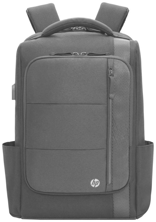 HP Notebook Rucksack Renew Executive 16-inch Laptop Backpack Passend für maximal: 40,6 cm (16")  Schwarz