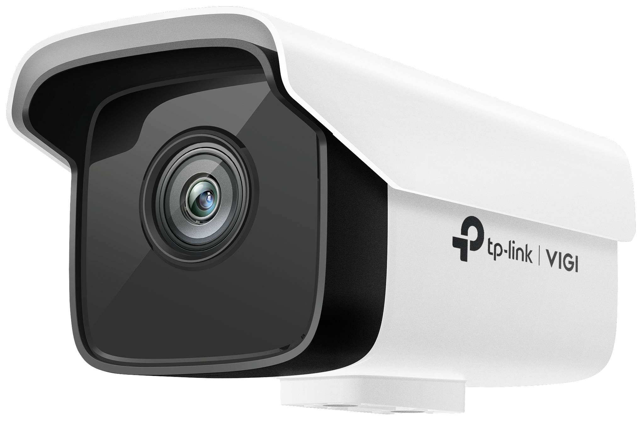 TP-LINK 3MP Outdoor Bullet Network Camera